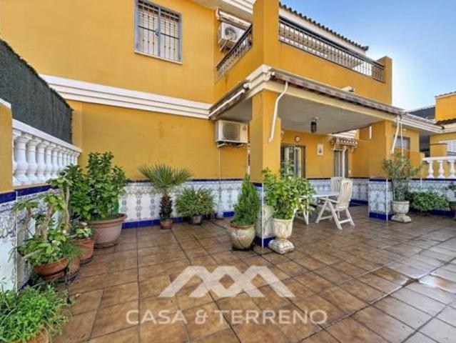 Chalet en venta en Torre del Mar, La Axarquía