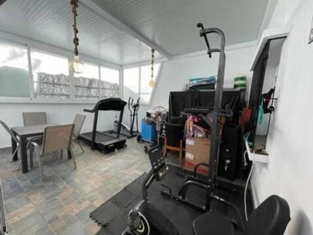 Chalet en venta en Torre del Mar, La Axarquía
