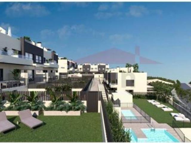 Casa en venta en Torre del Mar, La Axarquía