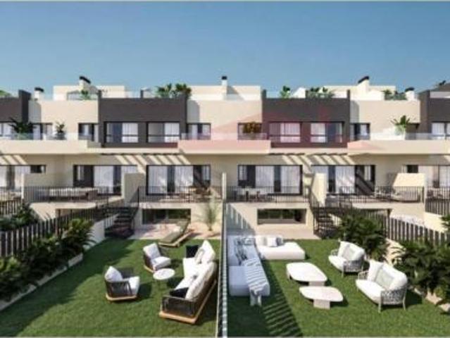 Casa en venta en Torre del Mar, Vélez-Málaga