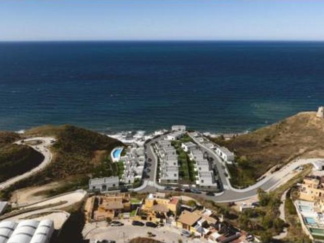 Chalet en venta en La Axarquía, Andalucía