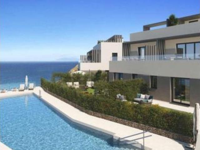 Chalet en venta en La Axarquía, Andalucía