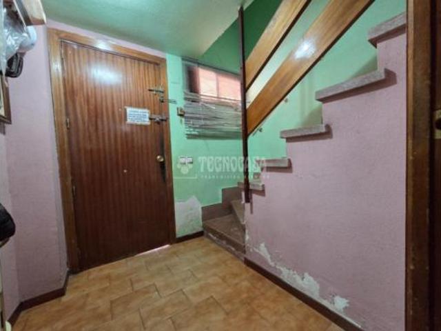 Chalet en venta en Velilla De San Antonio, Madrid