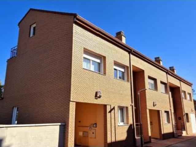 Chalet en venta en Venta De Baños, Castilla y León