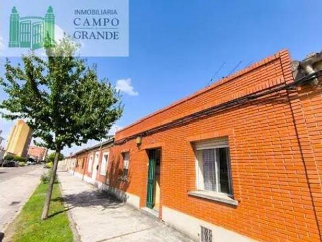 Chalet en venta en Venta de Baños, Palencia