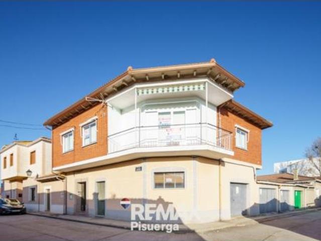 Chalet en venta en Venta De Baños, Castilla y León
