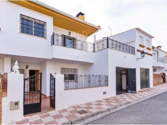 Chalet en venta en Ventas de Huelma, Granada