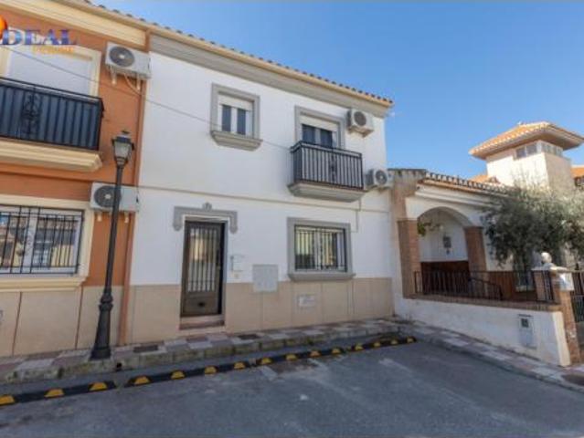 Chalet en venta en Comarca de Alhama, Andalucía