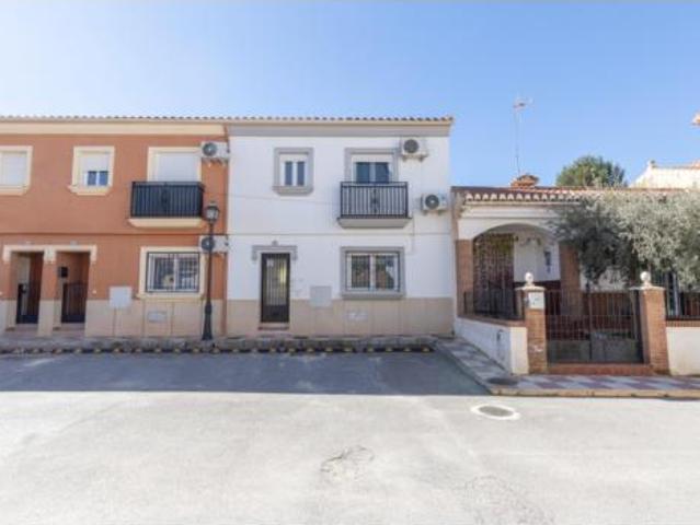 Chalet en venta en Comarca de Alhama, Andalucía