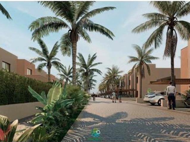 Chalet en venta en Vera Playa, Vera