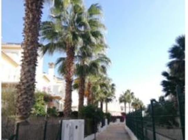 Chalet en venta en Vera Playa, Vera