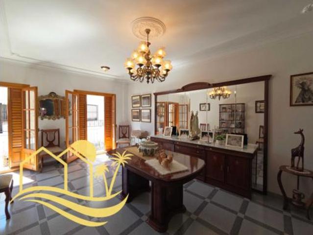 Chalet en venta en Vera, Andalucía