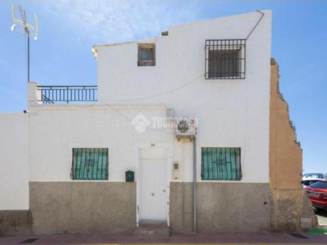 Chalet en venta en Vera, Andalucía