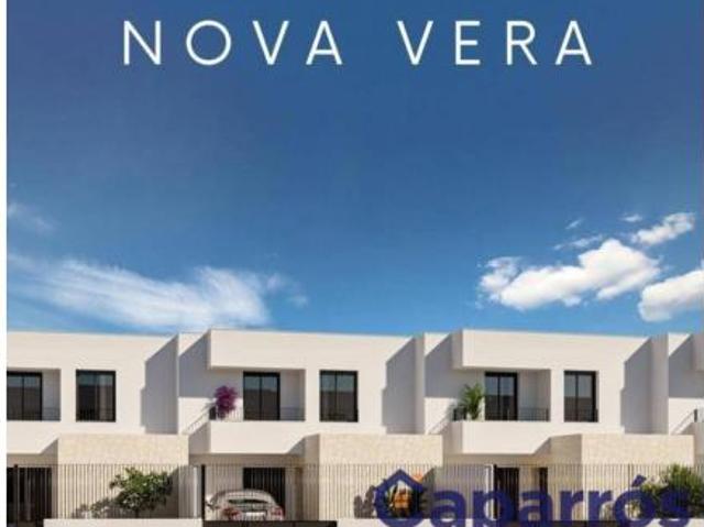 Chalet en venta en Vera, Andalucía