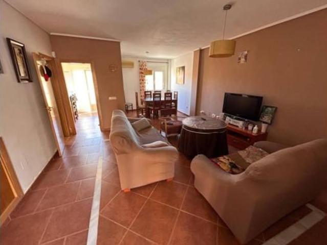 Chalet en venta en Vera, Andalucía