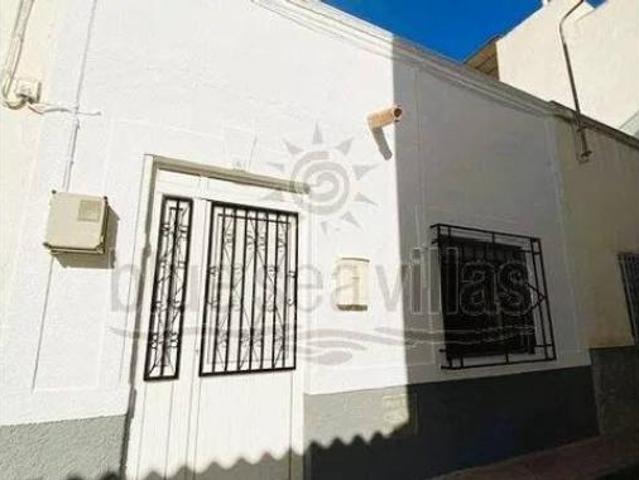 Chalet en venta en Vera, Andalucía