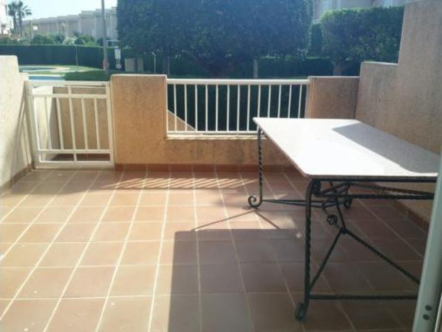 Chalet en venta en Las Marinas, Vera