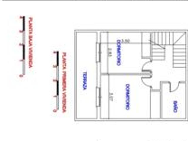 Chalet en venta en Costa Laguna, Vera