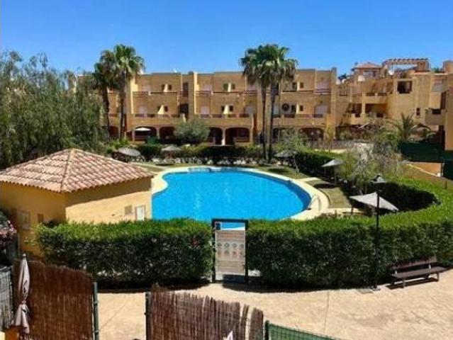 Chalet en venta en Vera, Andalucía