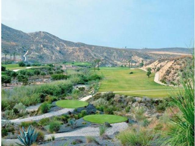 Chalet en venta en Valle del Este, Vera