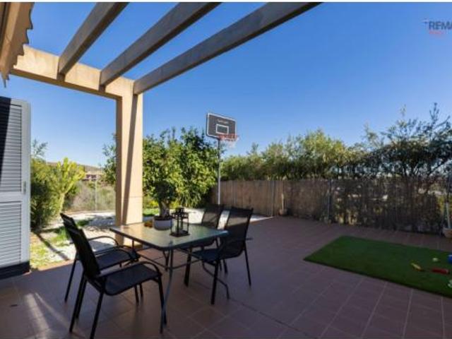 Chalet en venta en Valle del Este, Vera