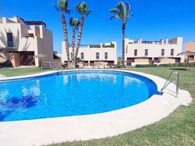 Chalet en venta en Valle del Este, Vera