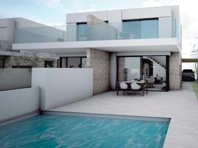 Chalet en venta en Valle del Este, Vera