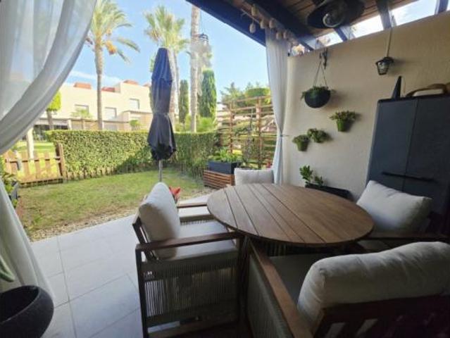 Chalet en venta en Valle del Este, Vera