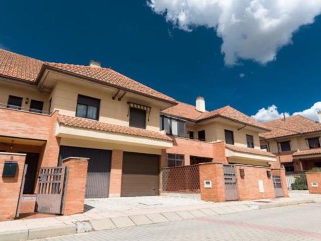 Chalet en venta en Viana De Cega, Castilla y León
