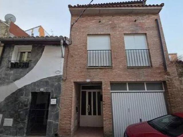 Chalet en venta en Estellerria, Navarra
