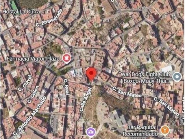 Chalet en venta en Viator, Andalucía