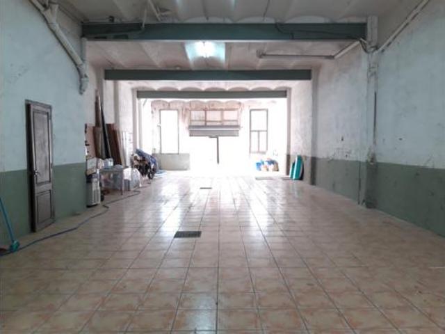 Chalet en venta en Barri dels Caputxins, Osona