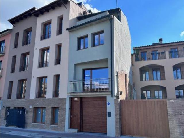 Chalet en venta en Barri dels Caputxins, Osona