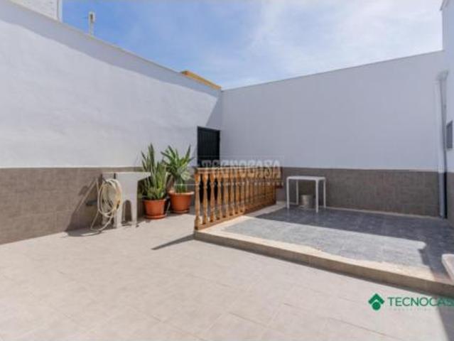 Chalet en venta en La Gangosa, Vícar