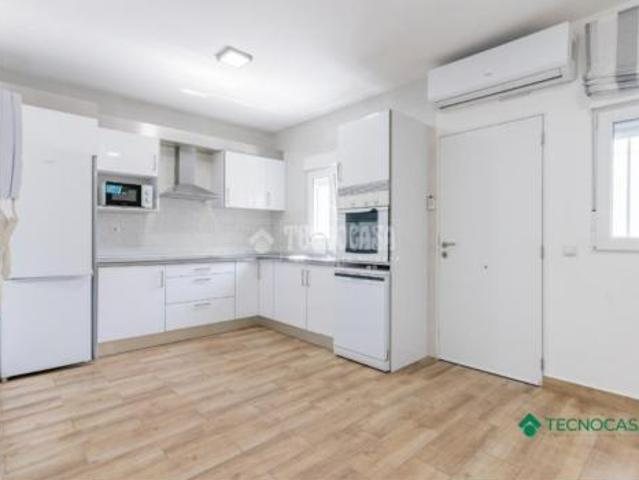 Chalet en venta en La Gangosa, Vícar