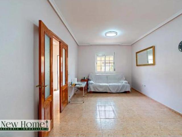 Chalet en venta en La Gangosa, Vícar