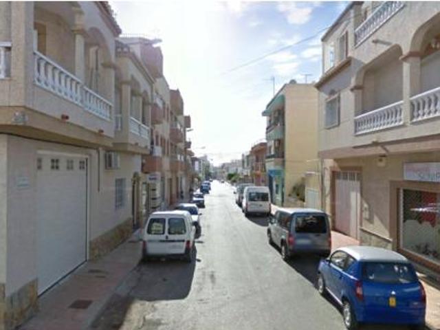 Chalet en venta en El Parador de las Hortichuelas, Roquetas de Mar