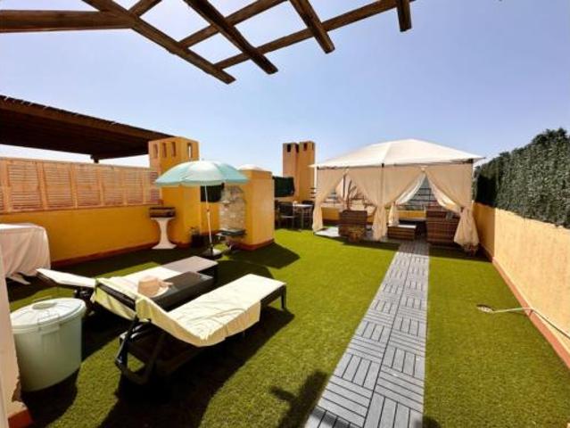 Chalet en venta en La Envía, Vícar