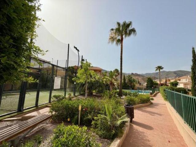 Chalet en venta en La Envía, Vícar
