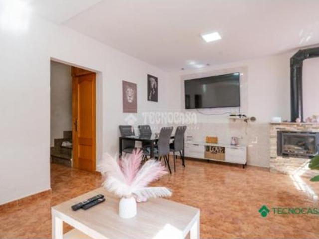 Chalet en venta en La Gangosa, Vícar
