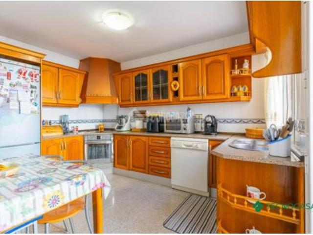 Chalet en venta en La Gangosa, Vícar