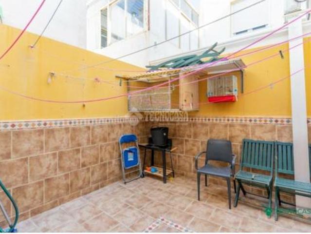 Chalet en venta en La Gangosa, Vícar