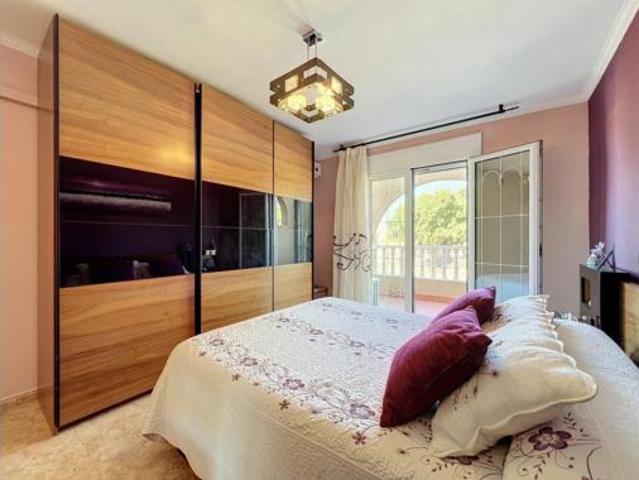 Chalet en venta en Puebla de Vícar, Vícar