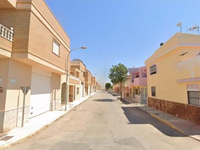 Chalet en venta en Llanos de Vícar, Vícar