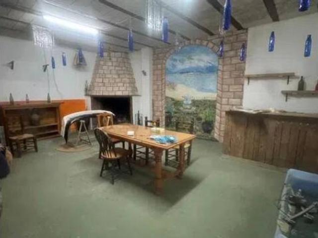 Chalet en venta en Las Cabañuelas, Vícar