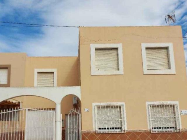 Chalet en venta en Llanos de Vícar, Vícar