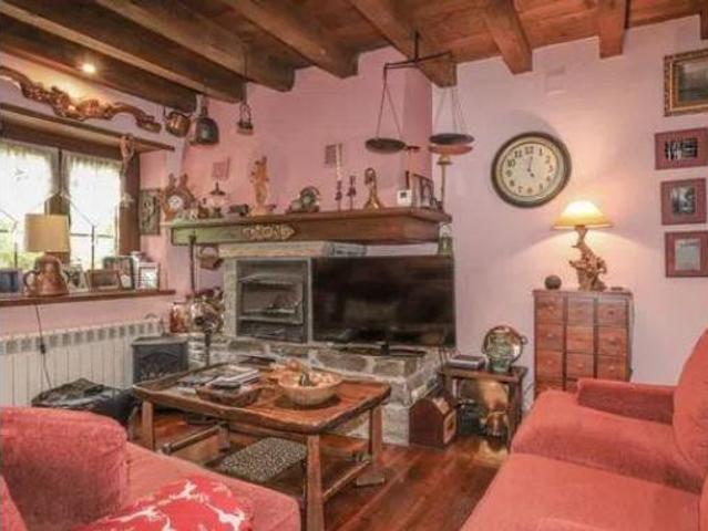 Chalet en venta en Gausac, Val d'Aran
