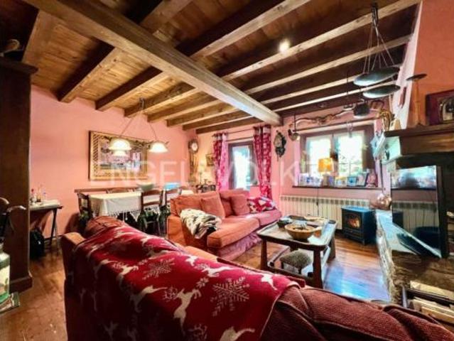 Chalet en venta en Gausac, Val d'Aran