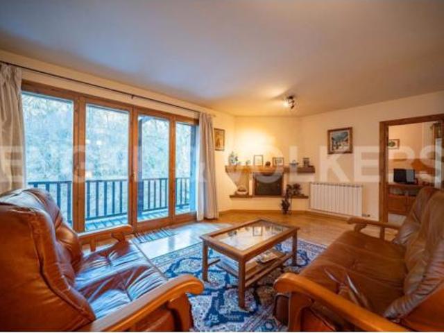 Chalet en venta en Gausac, Val d'Aran