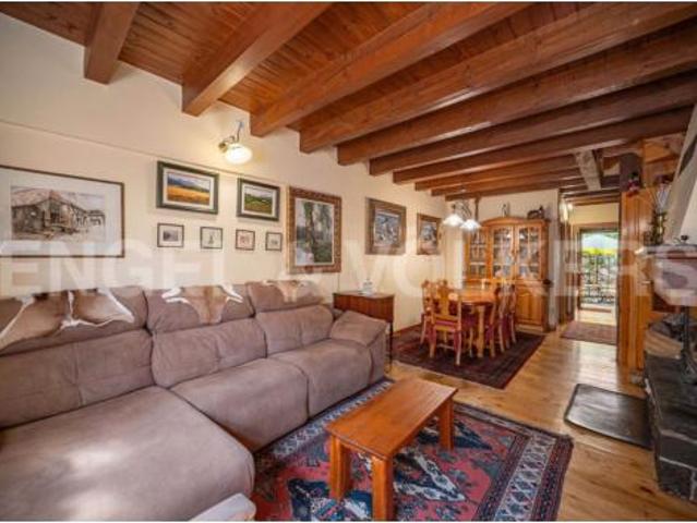 Chalet en venta en Gausac, Val d'Aran